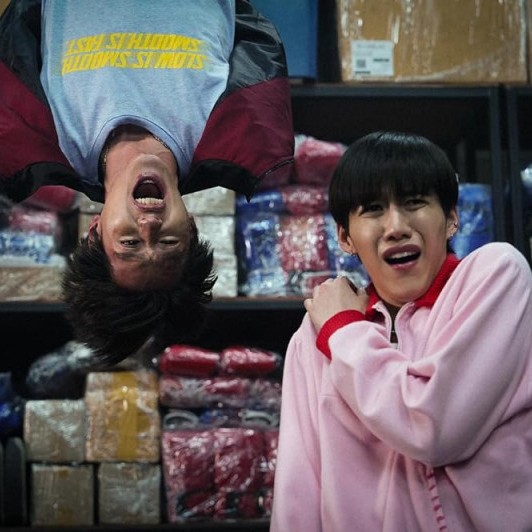 The Red Envelope / Sxng dæng tæng phi