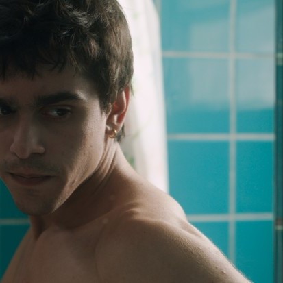 El placer es mío/The Pleasure is Mine