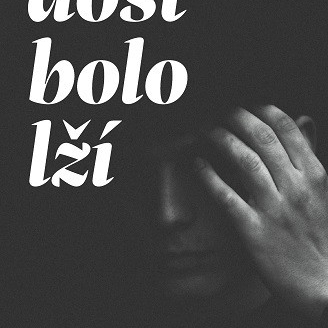 Nech těch lží