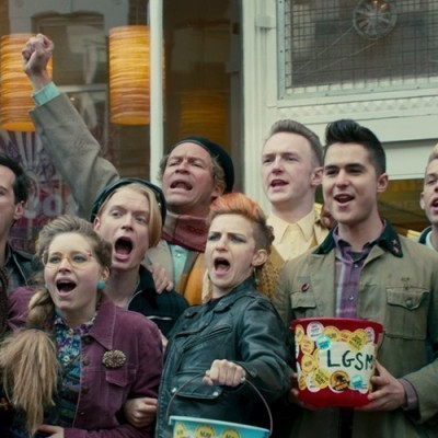 Pride  (2014)