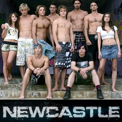 Newcastle  (2008)
