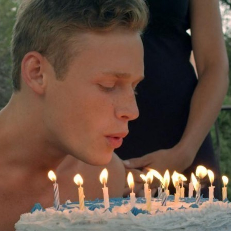 Henry Gamble&#039;s Birthday Party  (2015)