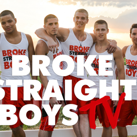 Broke Straight Boys TV  (2016)