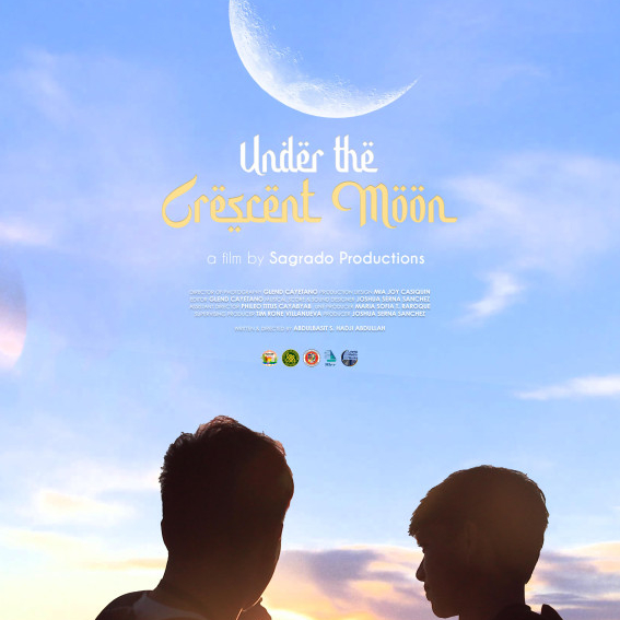 Under the Crescent Moon