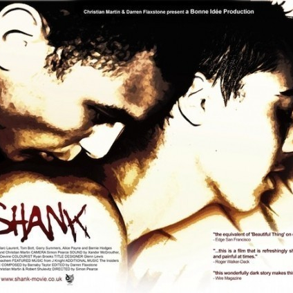 Shank  (2009)