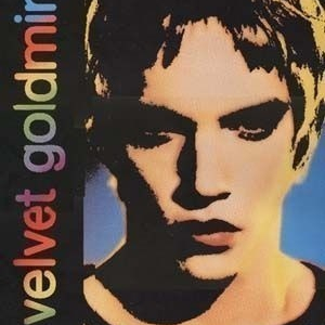 Velvet Goldmine / Sametová extáze  (1998)