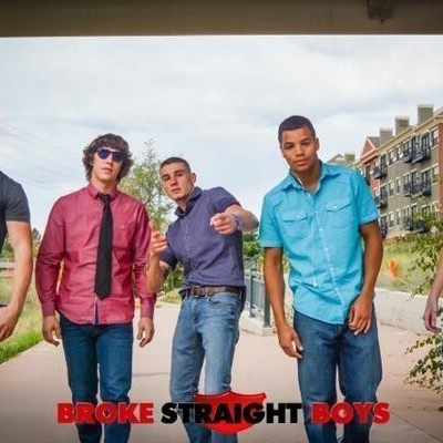 Broke Straight Boys TV  (2016)