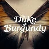 The Duke of Burgundy / Pestrobarvec petrklíčový  (2014)