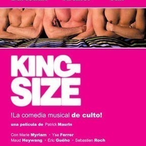 King Size  (2007)