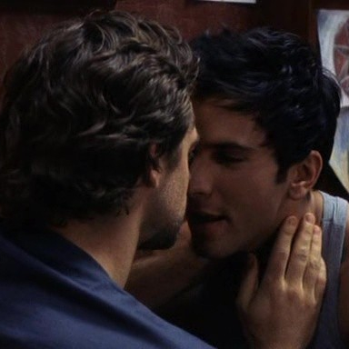 Testosterone  (2003)