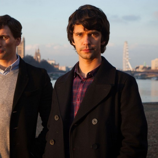 London Spy  (2015)