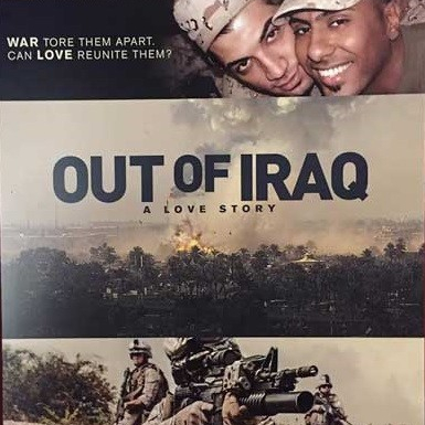 Out of Iraq  (2016)