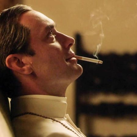 The Young Pope  (2016)