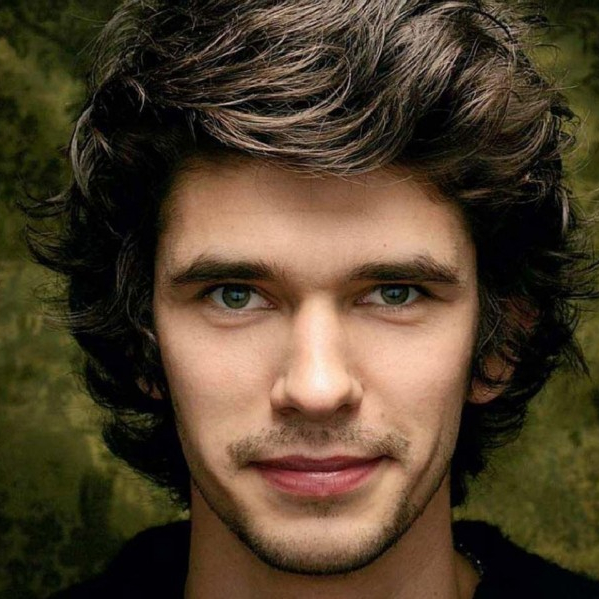 Ben Whishaw