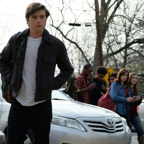 Love, Simon / Já, Simon  (2018)