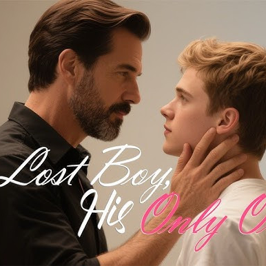 His Lost Boy, His Only One