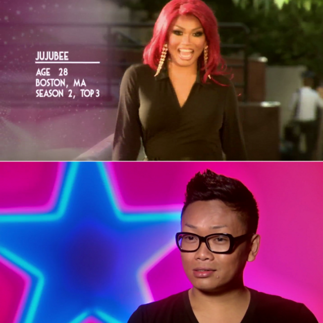 RuPaul&#039;s Drag Race All Stars  (2024)