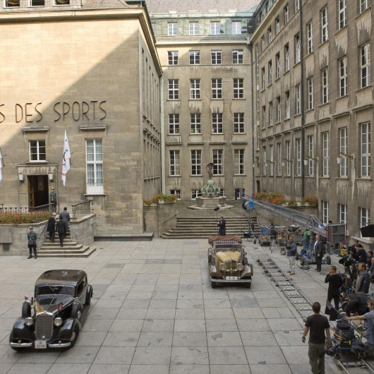 Berlin &#039;36  (2009)