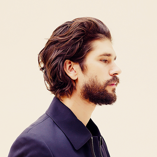 Ben Whishaw