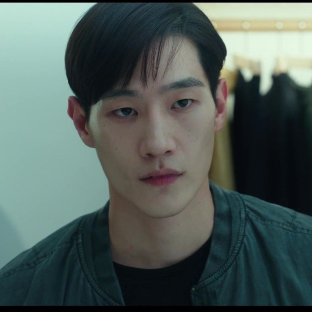 Love in the Big City / Daedosiui salangbeob