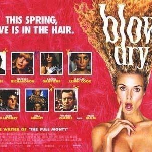 Blow Dry / Dohola  (2001)