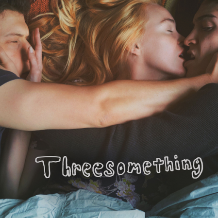 Threesomething  (2018)