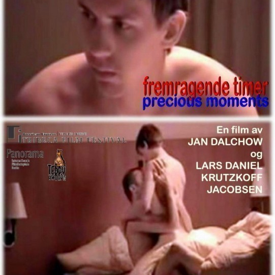 Fremragende timer / Precious Moments  (2003)