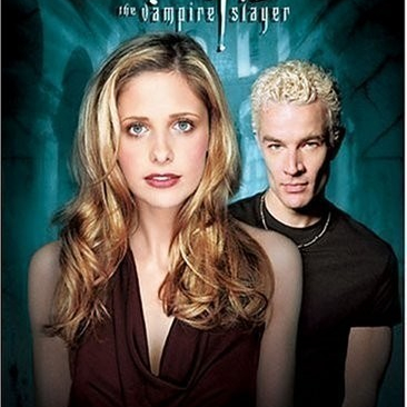 Buffy, the Vampire Slayer / Buffy, přemožitelka upírů  (1997)