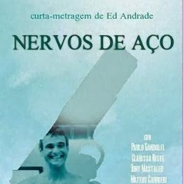 Nervos De Aço  (2003)