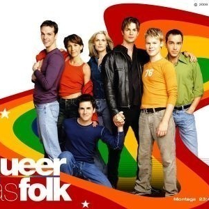 Queer as Folk  (2000)