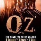 Oz / Kylmä rinki  (2003)