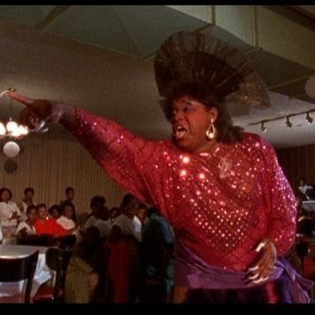 Paris Is Burning  (1990)