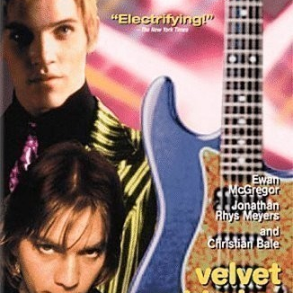 Velvet Goldmine / Sametová extáze  (1998)