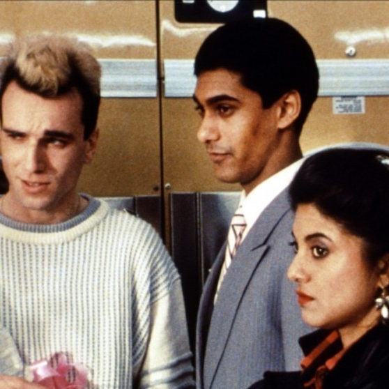 My Beautiful Laundrette / Moje krásná prádelna  (1985)