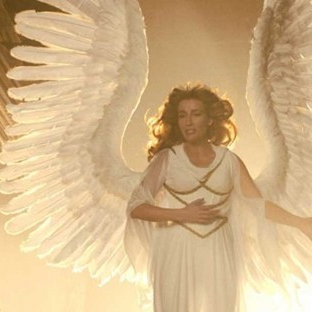 Angels in America / Andělé v Americe  (2003)