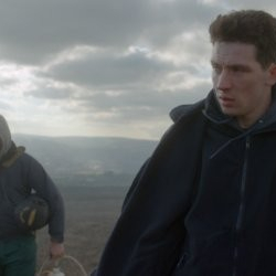 God&#039;s Own Country  (2017)