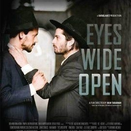 Einaym Pekukhot / Eyes Wide Open / Široce otevřené oči  (2009)