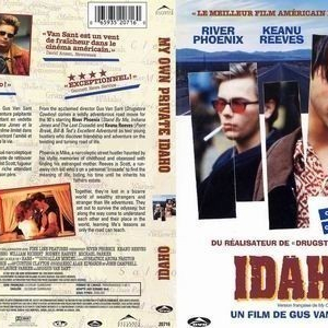 My Own Private Idaho / Mé soukromé Idaho  (1991)