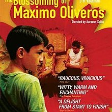 Ang pagdadalaga ni Maximo Oliveros / The blossoming of Maximo Oliveros  (2005)