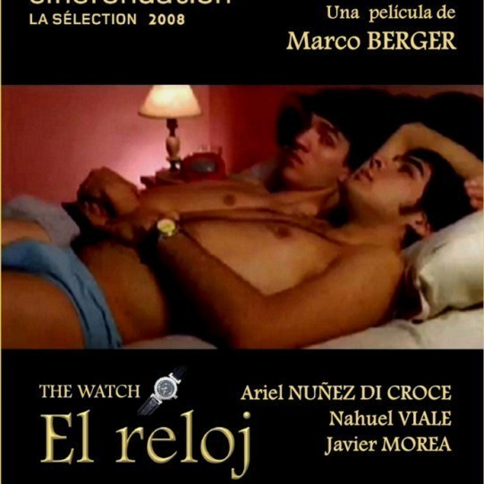 El reloj / The Clock  (2008)