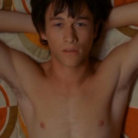 Mysterious Skin  (2004)