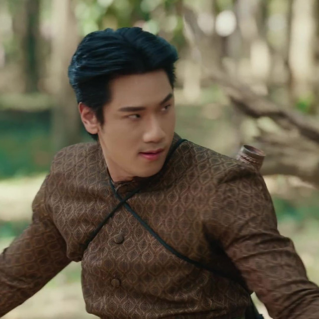 I&#039;m the Most Beautiful Count / The Most Beautiful Khun in Siam