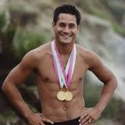 Back on Board: Greg Louganis / Greg Louganis: Návrat na skokanské prkno  (2014)