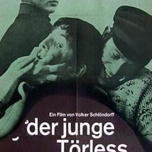 Der junge Törless / Mladý Törless  (1966)
