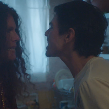 El placer es mío/The Pleasure is Mine