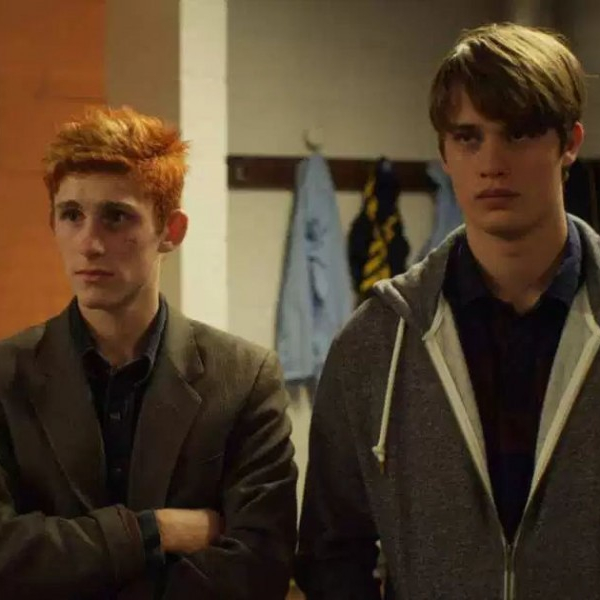 Handsome Devil / Pokušitel  (2016)