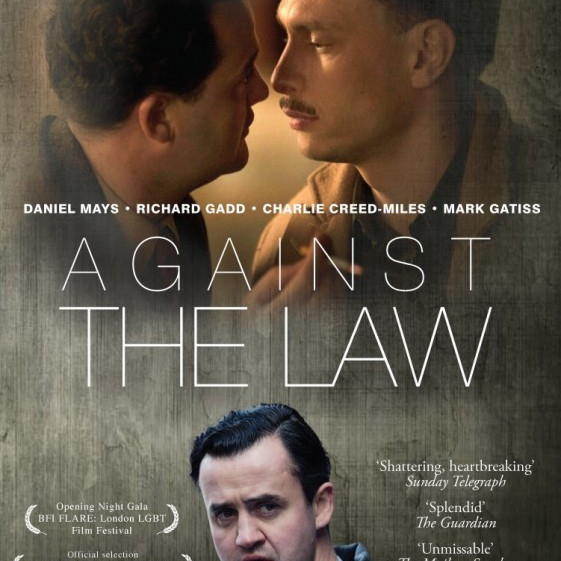 Against the Law  (2017)