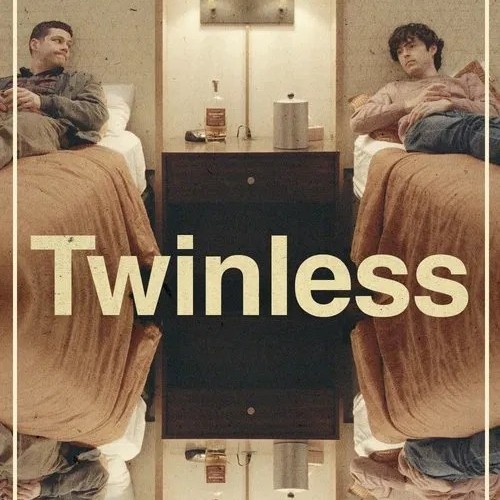 Twinless