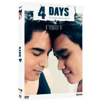 4 Days  (2016)