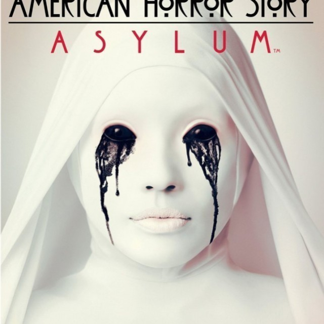 American Horror Story: Asylum  (2012)